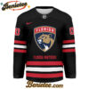 Florida Panthers - Premium NHL Feels Like a Penalty Day Long Jersey