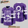 Florida Panthers - Premium NHL Prince Hockey Jersey