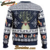 Forest Spirit Princess Mononoke Ugly Christmas Sweater