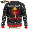 Fragile A Christmas Story Ugly Christmas Sweater