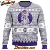 Frieza Dragon Ball Z Ugly Christmas Sweater