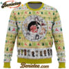 Fruits Basket Chinese Zodiac Ugly Christmas Sweater