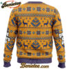 GTA Grand Theft Auto Ugly Christmas Sweater