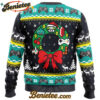 Game On Gamer Ugly Christmas Sweater