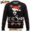 Game of Thrones Let it Snow Ugly Christmas Sweater