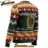 Game on Christmas League of Legends Ugly Christmas Sweater