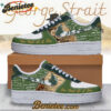 George Strait Air Low-Top Sneakers Shoes For Men And Women