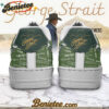 George Strait Air Low-Top Sneakers Shoes For Men And Women