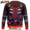 Ghosts Gengar Ghastly Pokemon Ugly Christmas Sweater