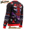 Ghosts Gengar Ghastly Pokemon Ugly Christmas Sweater