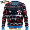 Ghosts 'n Goblins 'n Christmas Ugly Christmas Sweater