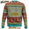 Gintama Cosmic Elizabeth Ugly Christmas Sweater