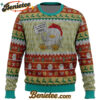 Gintama Cosmic Elizabeth Ugly Christmas Sweater