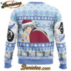 Give Me Your Christmas Balls Gintama Ugly Christmas Sweater
