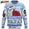 Give Me Your Christmas Balls Gintama Ugly Christmas Sweater