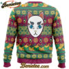 Giyu Tomioka Demon Slayer Ugly Christmas Sweater