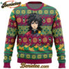 Giyu Tomioka Demon Slayer Ugly Christmas Sweater
