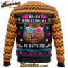 Go Bayside Saved by the Bell Ugly Christmas Sweater