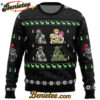 Goblin Slayer Sprites Ugly Christmas Sweater