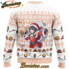 God's Blessing on this Wonderful World Explosion KonoSuba Ugly Christmas Sweater