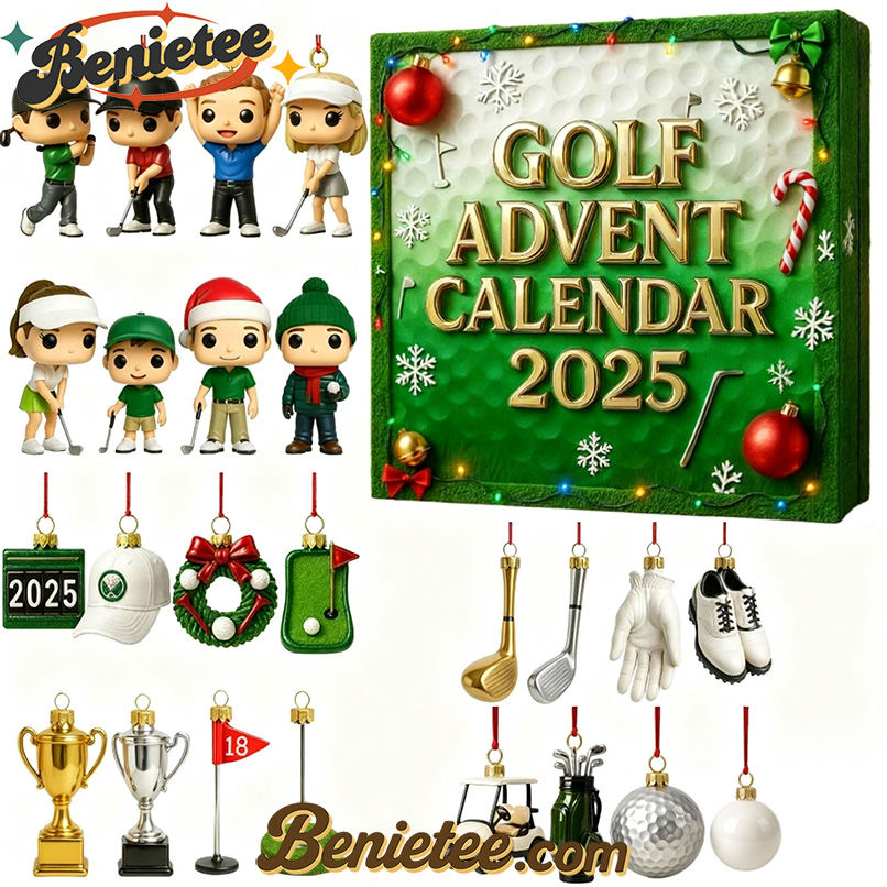 Family Fun Christmas Countdown Calendar