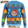 Good Guys Chucky Ugly Christmas Sweater