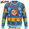 Good Guys Chucky Ugly Christmas Sweater