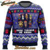 Good Tidings we Bring Chrono Trigger Ugly Christmas Sweater