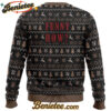 Goodfellas Funny How Ugly Christmas Sweater