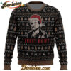 Goodfellas Funny How Ugly Christmas Sweater