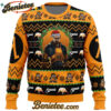 Gordon Freeman Half-Life Ugly Christmas Sweater