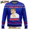 Gosh Dang It Bobby King Of The Hill Ugly Christmas Sweater