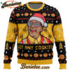 Got Any Cookies? Family Matters Ugly Christmas Sweater
