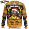 Got any Cookies Steve Urkel Ugly Christmas Sweater