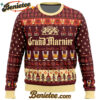 Grand Marnier Ugly Christmas Sweater