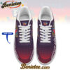 Grateful Dead Air Low-Top Sneakers Shoes For Men And Women