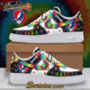 Grateful Dead Air Low-Top Sneakers Shoes For Men And Women