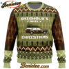 Griswold's Family Christmas Vacation Ugly Christmas Sweater