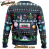 Guardians of the Galaxy Ugly Christmas Sweater