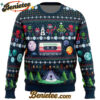 Guardians of the Galaxy Ugly Christmas Sweater