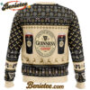 Guinness Extra Stout Ugly Christmas Sweater