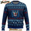 Gundam Ugly Christmas Sweater