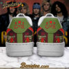 Guns N’ Roses Air Low-Top Sneakers Shoes For Men And Women