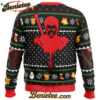 Guts Santa Claus Berserk Ugly Christmas Sweater