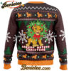 Hakuna Matata Lion King Ugly Christmas Sweater