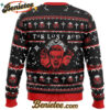 Half Vampire The Lost Boys Ugly Christmas Sweater