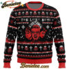 Half Vampire The Lost Boys Ugly Christmas Sweater