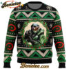 Halo Ugly Christmas Sweater