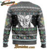 Hang On, Is Today Christmas?! Dr. Stone Ugly Christmas Sweater