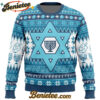 Hanukkah Ugly Christmas Sweater